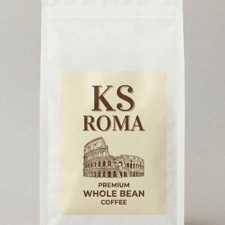Kawa KS Roma