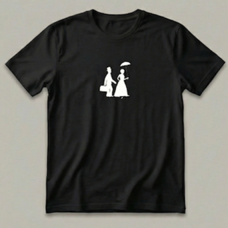 Koszulka Koniec Świata