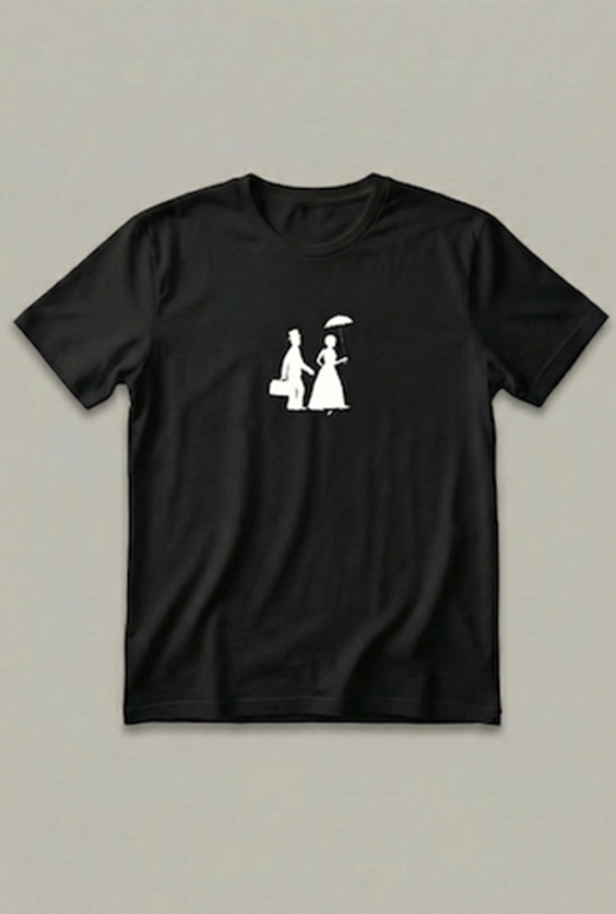 Koszulka Koniec Świata